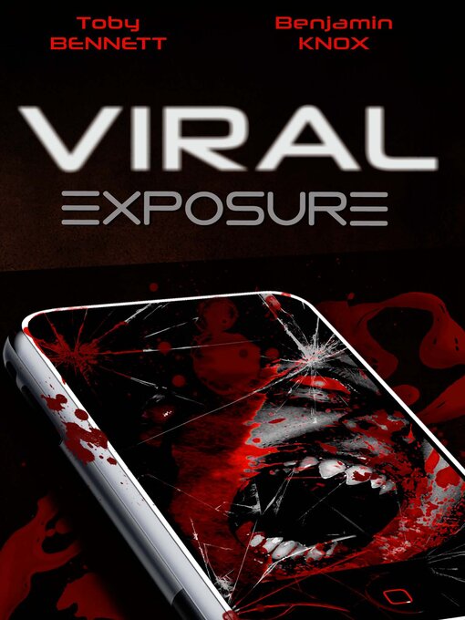 Title details for Viral by Toby Bennett - Available